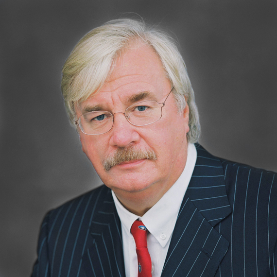 Anthony Walsh, Chairman of Noble Law Solicitors, Dublin & Brussels. Expertise in medical and pharmaceutical law.